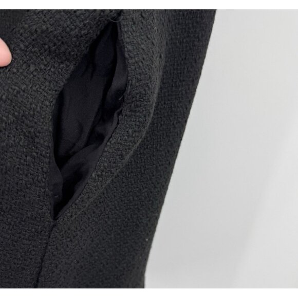 Pomander Place by Tuckernuck Myla Textured Sleeveless Romper size M Medium - Picture 6 of 9